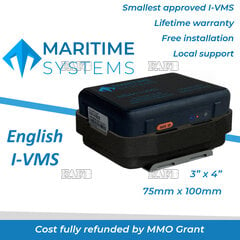 I- VMS for English Under 12s - ID:122331