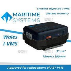 Welsh I- VMS - Replacement for AST unit - ID:122332
