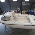 Smartliner Cuddy 19 - picture 6