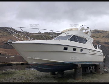 Colvic Suncruiser 37 Flybridge