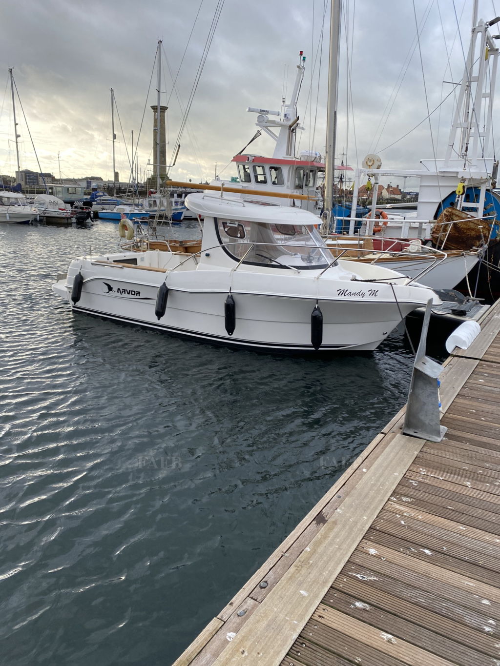 arvor215