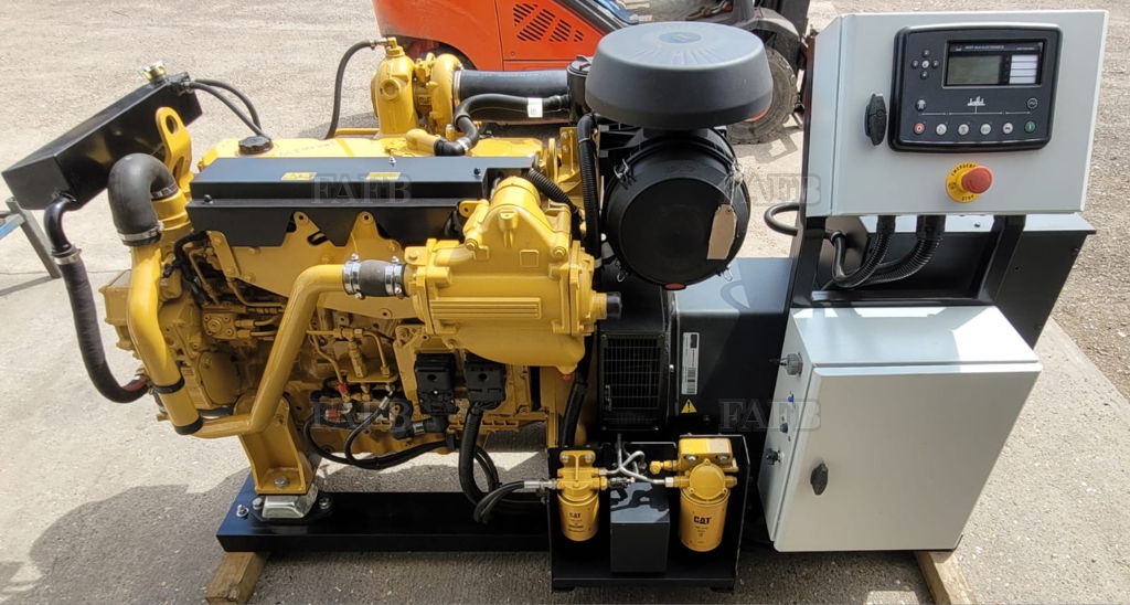 Cat generator