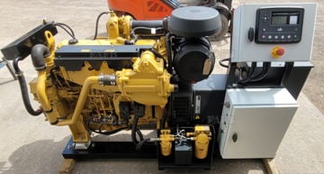 Cat generator