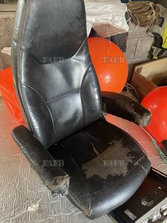 Not sap seat - ID:130338
