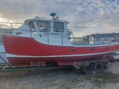 28ft Colvic - - - ID:130341