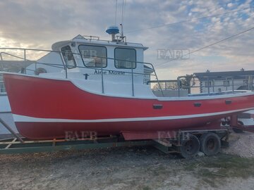 28ft Colvic