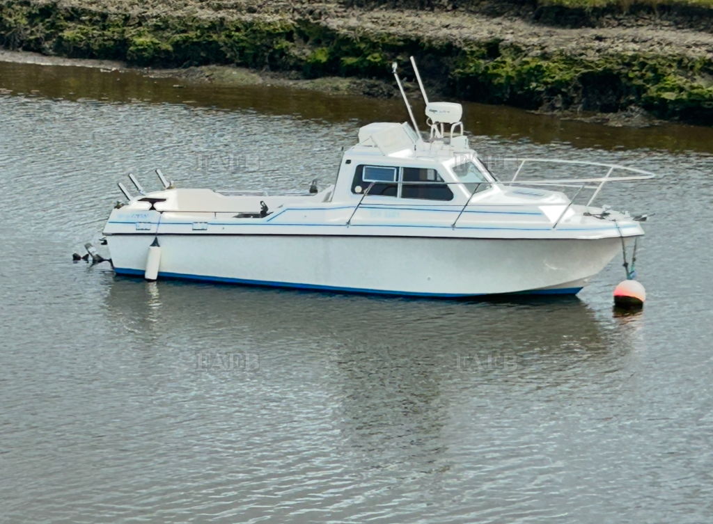 Mitchell FF700
