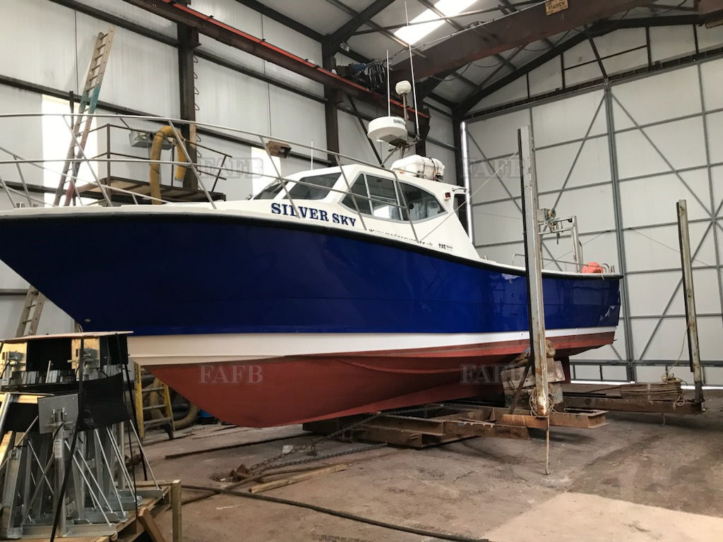 Interceptor 38
