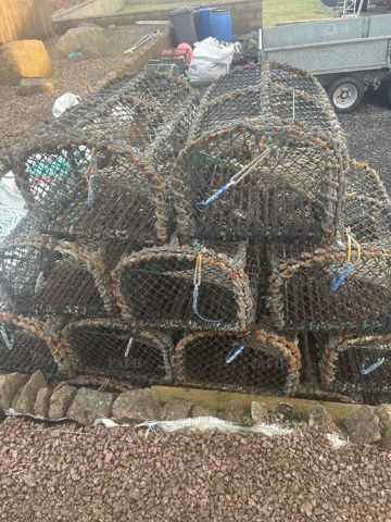 28” creels