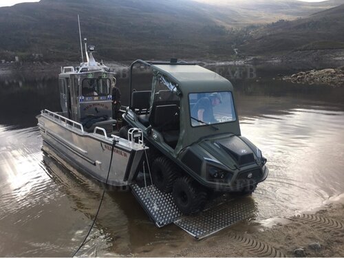 Landing Craft