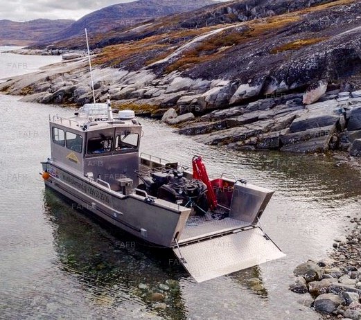 Tug Boats Landing Craft Work Boats For Sale Fafb