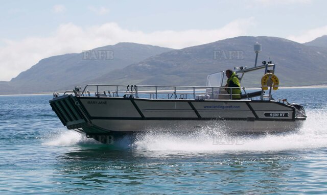 New 5m to 12m Landing Craft - picture 1