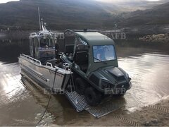New 5m to 12m Landing Craft - Landing Craft - ID:88344
