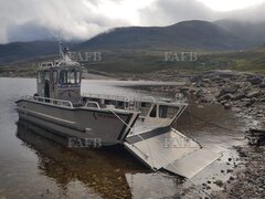 New 5m to 12m Landing Craft - Landing Craft - ID:88344
