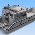 New 5m to 12m Landing Craft - picture 11