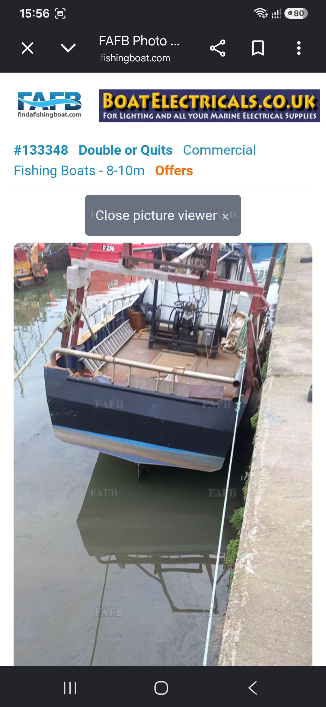 Large picture for advert 133347