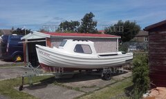 Orkney longliner - Seadog - ID:125348