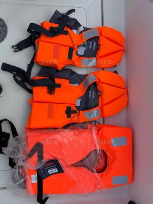 Buoyancy Aids