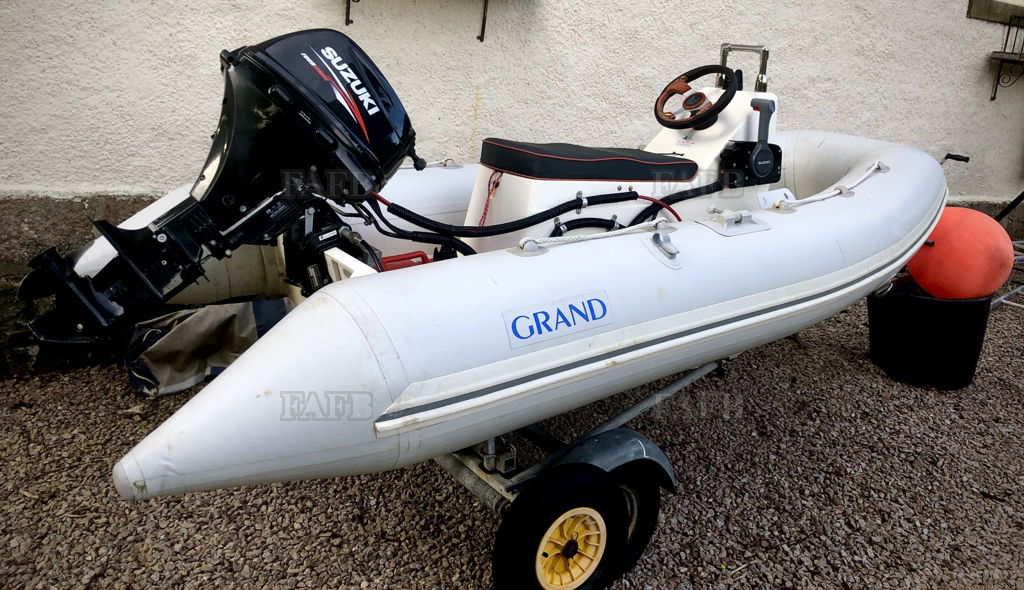 Grand