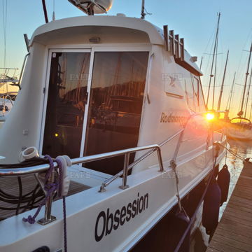 Fishing boats clearance for sale