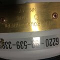 Heavy Duty Navigation Lights 360 degree - picture 4