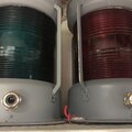 Heavy Duty Navigation Lights 360 degree - picture 7