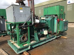 FIAT IVECO 8281 Diesel Driven Water pumps 350Hours - ID:117354