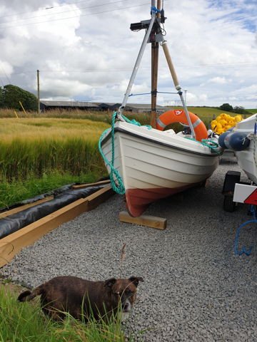 Orkney longliner