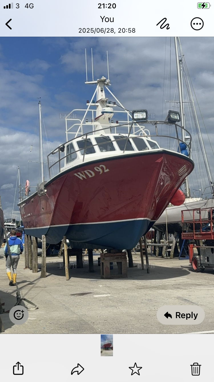 Offshore 125