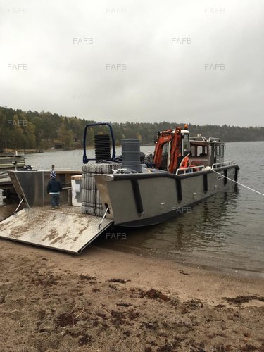 Workboat