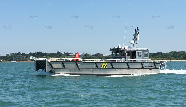 New Landing Craft - 5m to 12m - picture 1