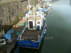 fishing boat - wakil 11 - ID:121358