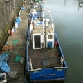 ex fishing boat - picture 8