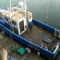 ex fishing boat - picture 9