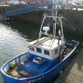 ex fishing boat - picture 7