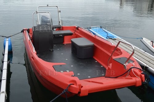 Landing Craft UK Ltd