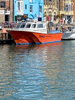 Offshore 125 - Tango of Weymouth - ID:123359