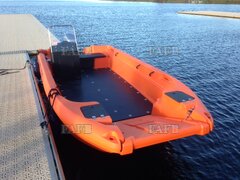 Brand New Pioner Multi - Landing Craft UK Ltd - ID:88359
