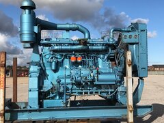 ROLLS ROYCE C6 Power Pack 1304Hours - ID:117360