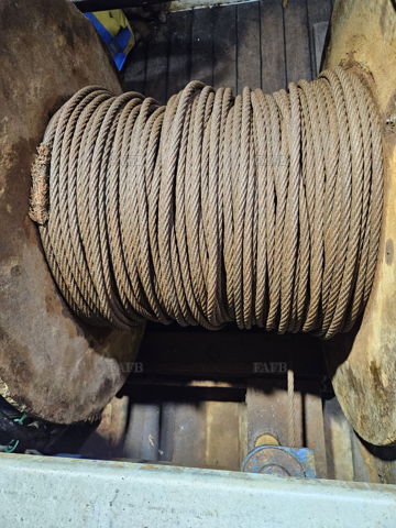 12mm prawn wire