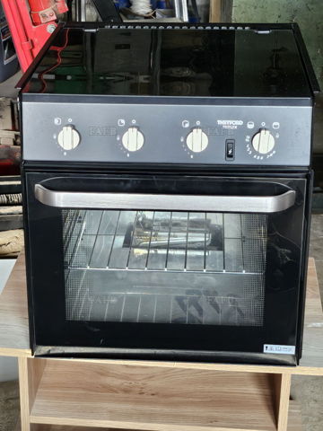 Cooker