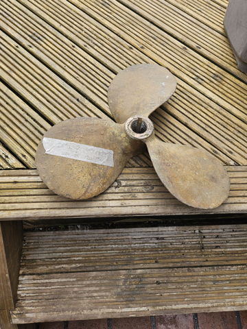 Propeller