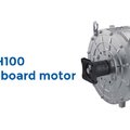 Epropulsion Electric Engines from 1kw to 100kw - picture 3