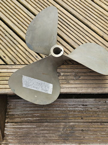 Propeller