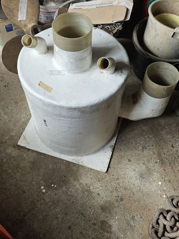 Lift silencer
