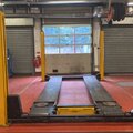 Bradbury TKI 3ton Four post Lift - picture 3