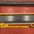 Bradbury TKI 3ton Four post Lift - picture 6