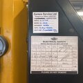 Bradbury TKI 3ton Four post Lift - picture 7