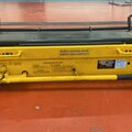 Bradbury TKI 3ton Four post Lift - picture 5