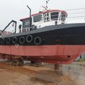 Twin Screw 13.27m Workboat - picture 21
